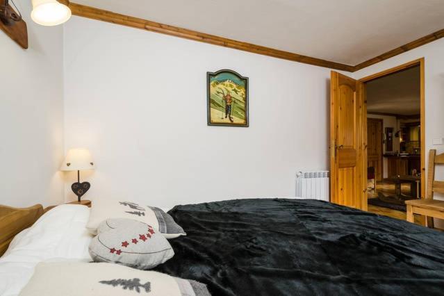 Chalet l'Avalin Val-dʼIsère Buitenkant foto
