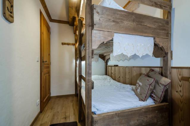 Chalet l'Avalin Val-dʼIsère Buitenkant foto