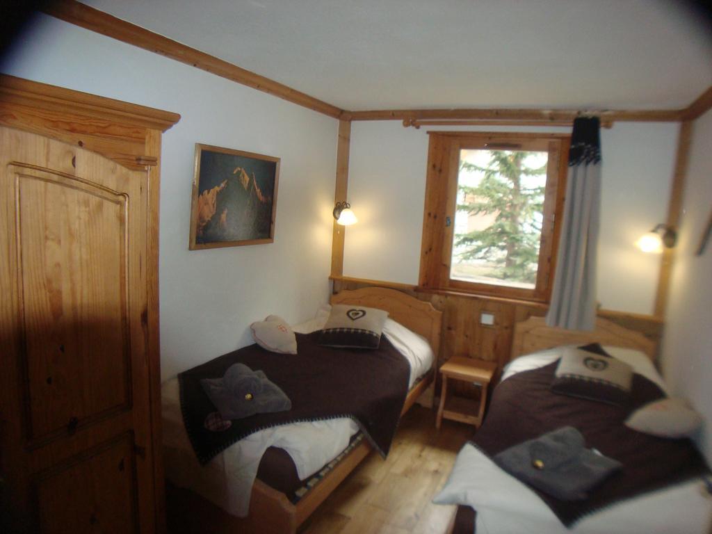 Chalet l'Avalin Val-dʼIsère Buitenkant foto