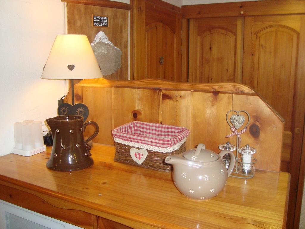 Chalet l'Avalin Val-dʼIsère Buitenkant foto